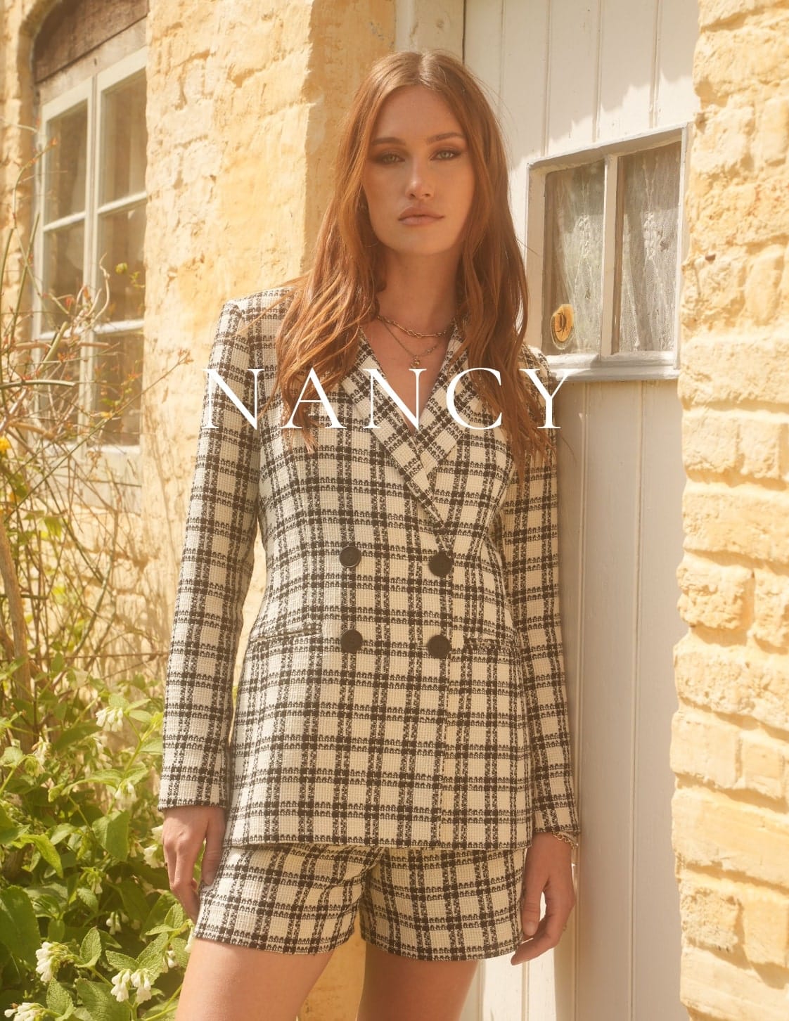 Saint & Sofia - Lavender Lane