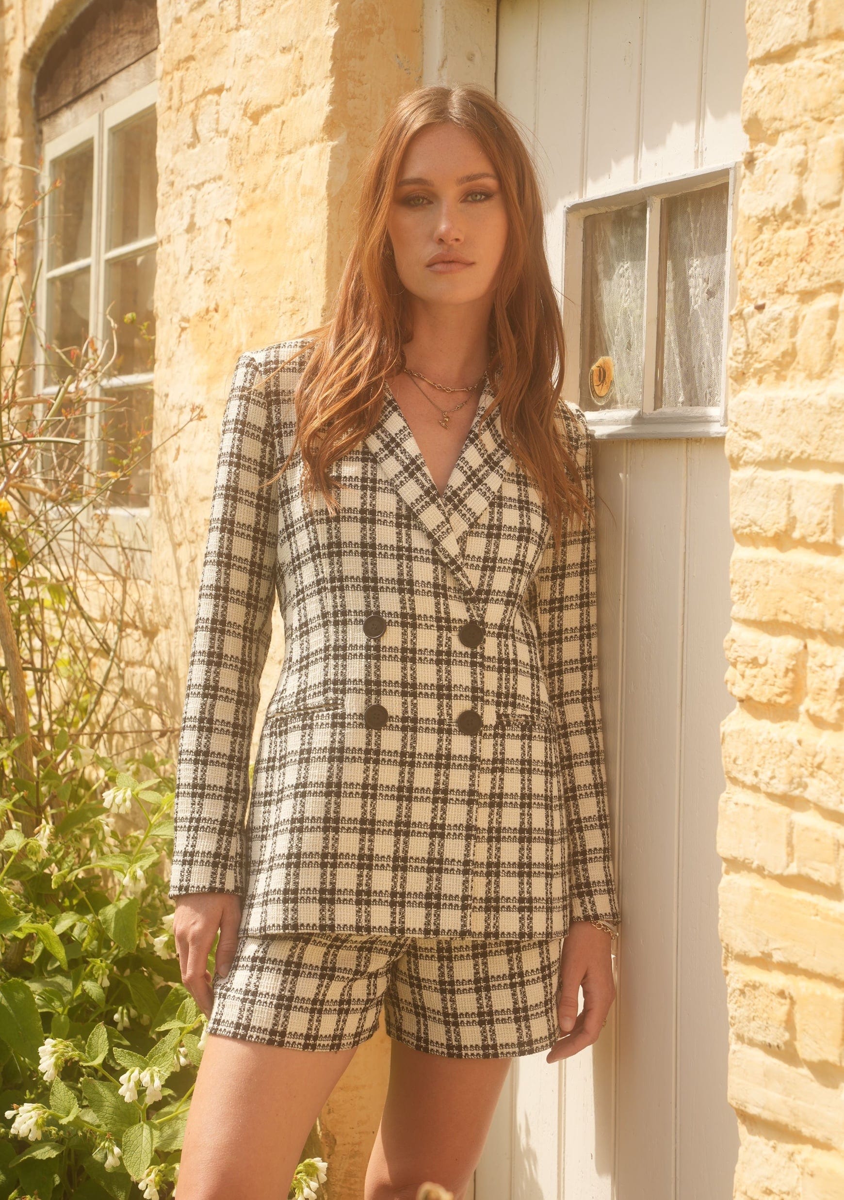 Saint & Sofia - Lavender Lane