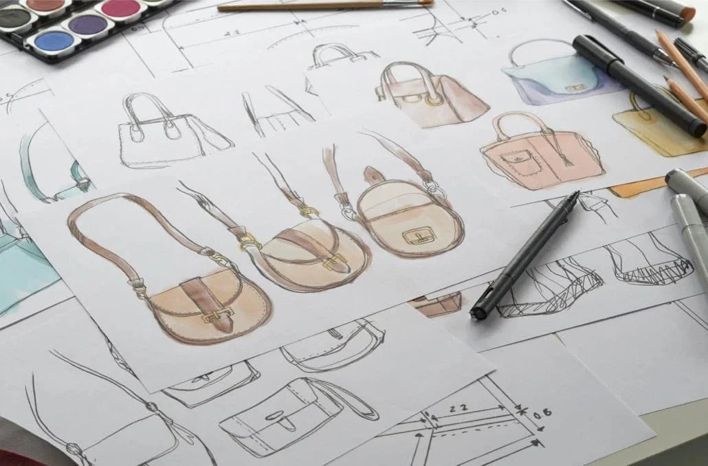 Saint & Sofia - Creativity