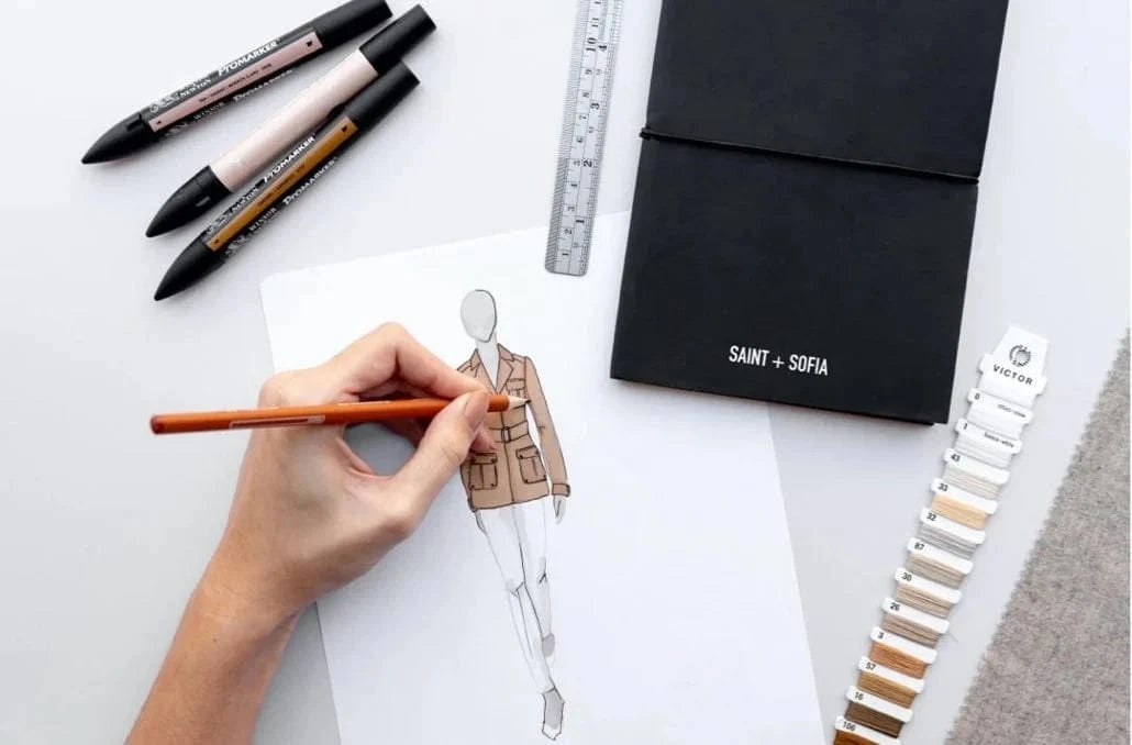 Saint & Sofia - Quality