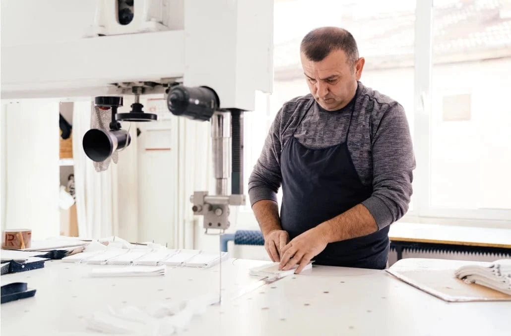 Saint & Sofia - Quality