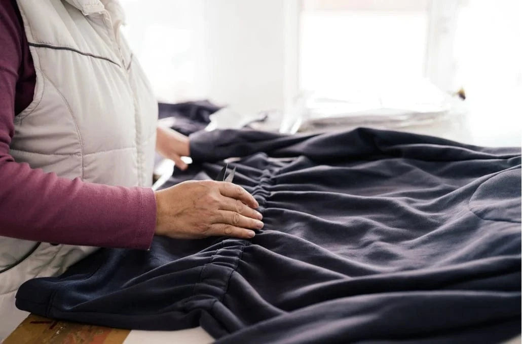 Saint & Sofia - Quality