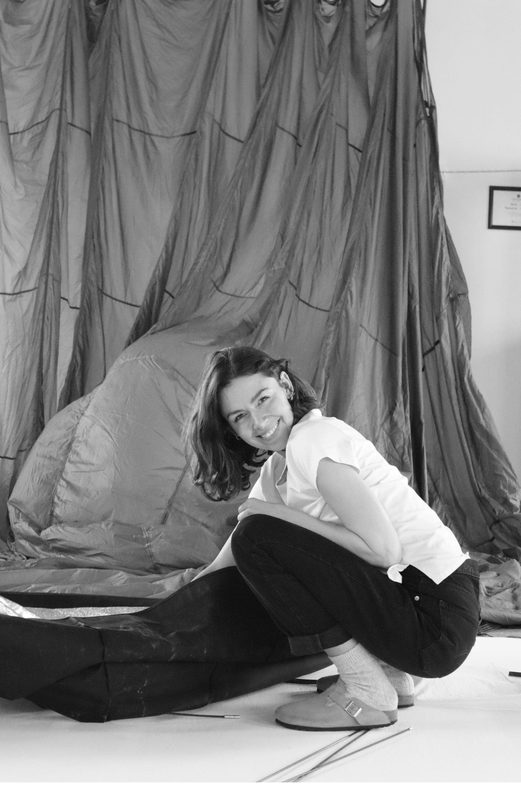 Saint & Sofia - Odyssey | A/W 22 Fashion Campaign | Saint + Sofia® EU