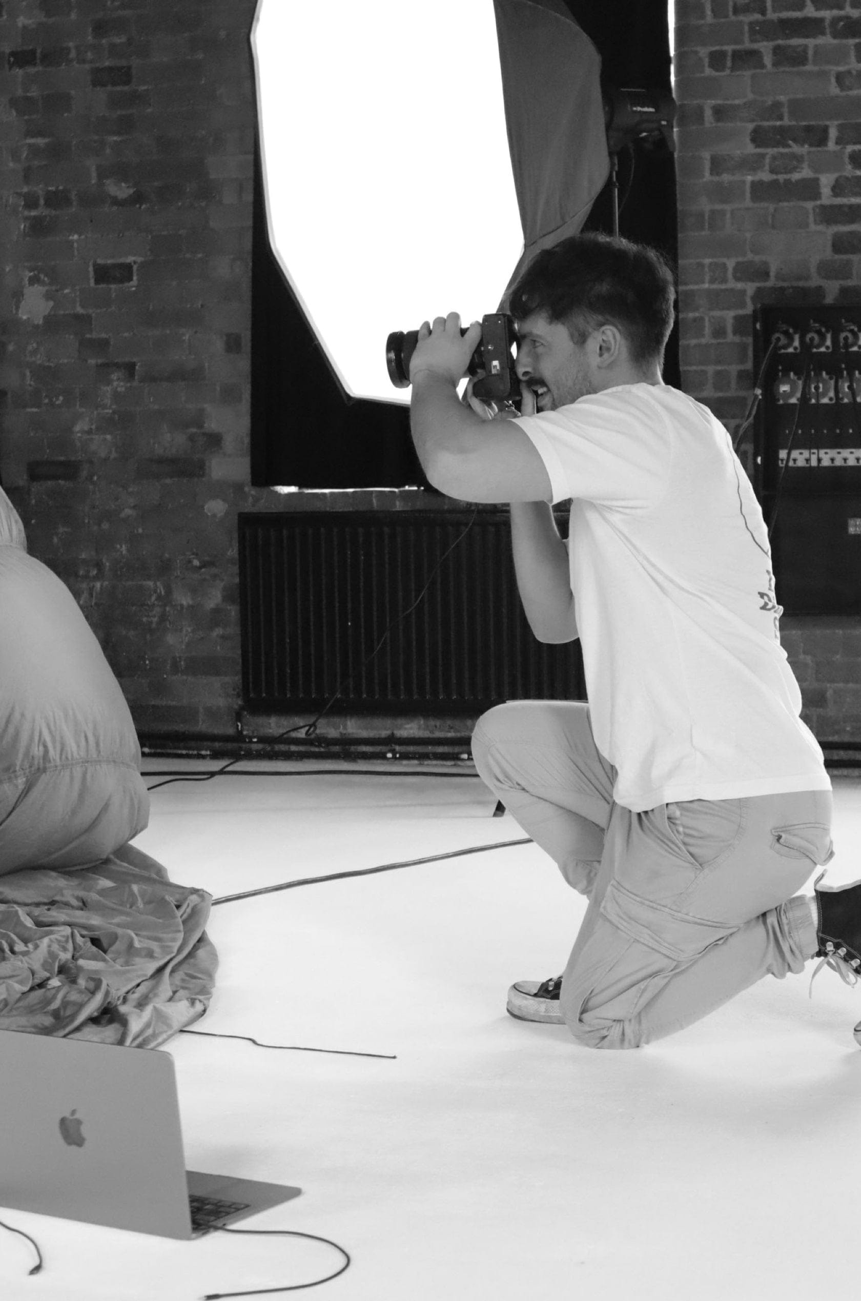 Saint & Sofia - Odyssey | A/W 22 Fashion Campaign | Saint + Sofia® EU