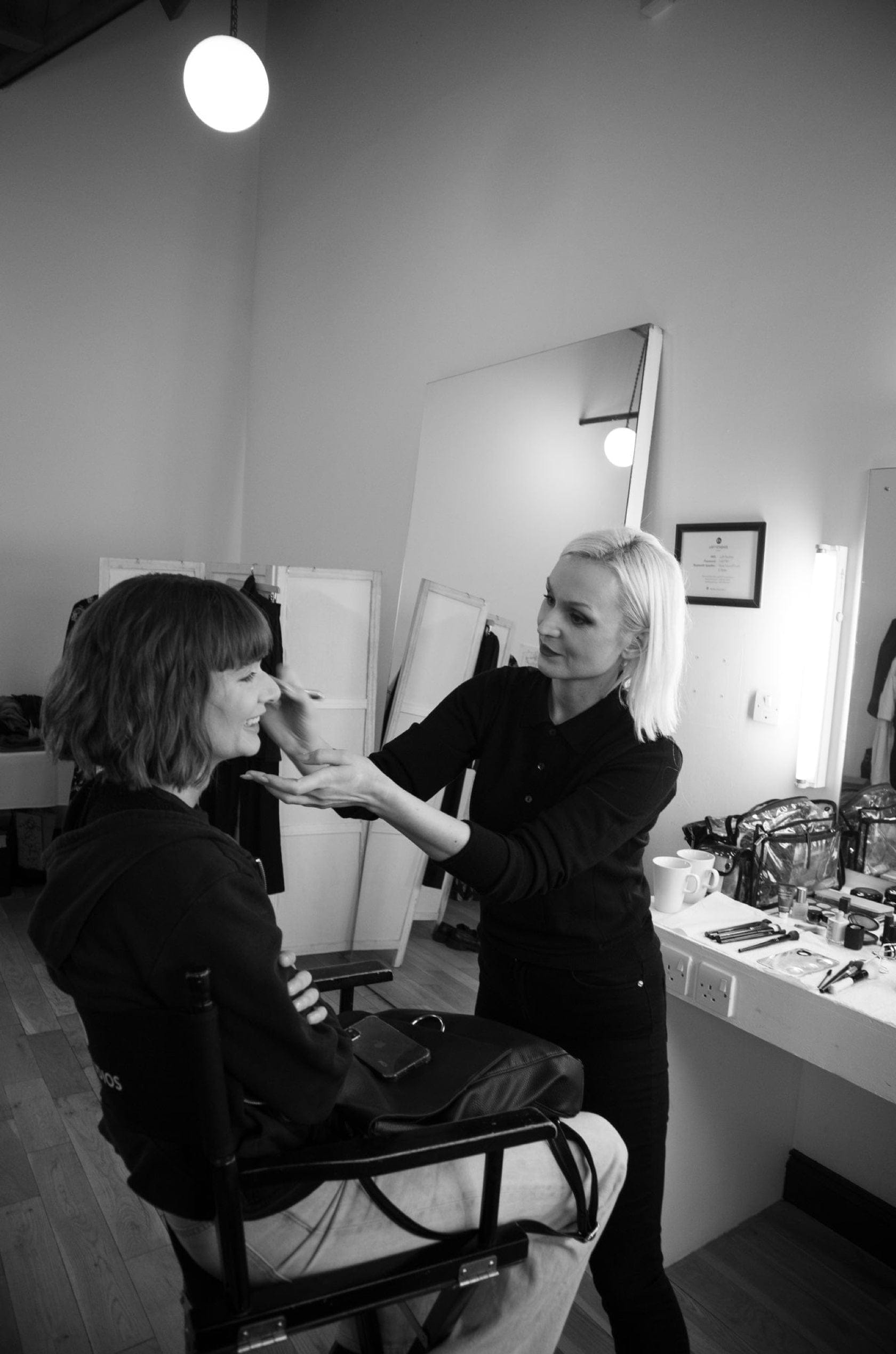 Saint & Sofia - Odyssey | A/W 22 Fashion Campaign | Saint + Sofia® EU