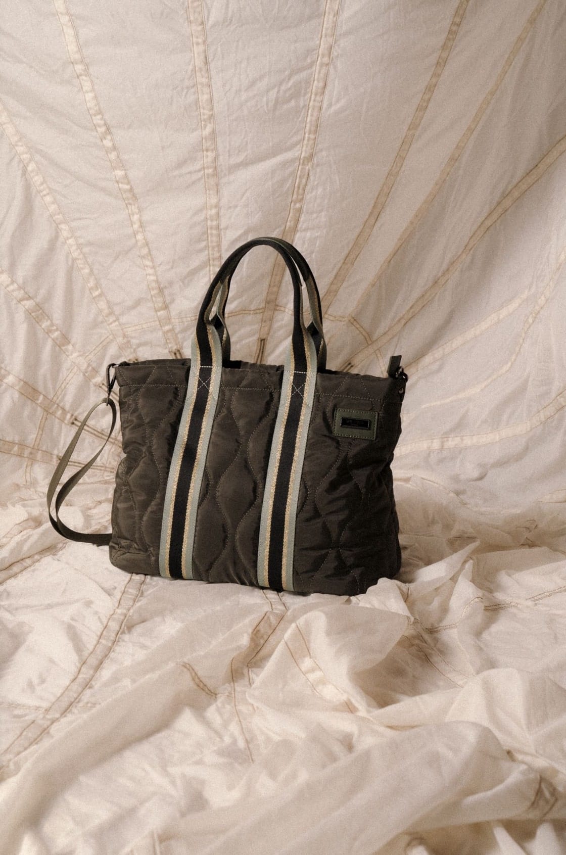 Saint & Sofia - Odyssey | A/W 22 Fashion Campaign | Saint + Sofia® EU