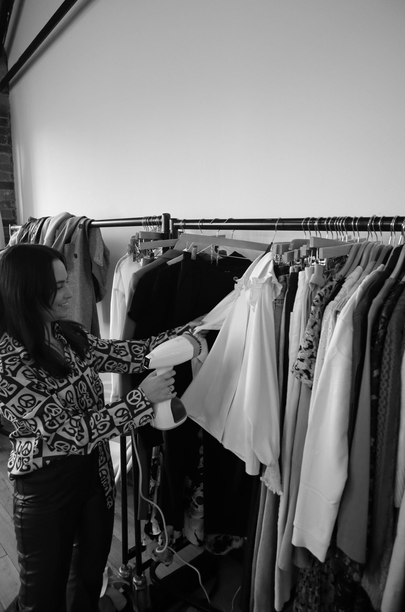 Saint & Sofia - Odyssey | A/W 22 Fashion Campaign | Saint + Sofia® EU