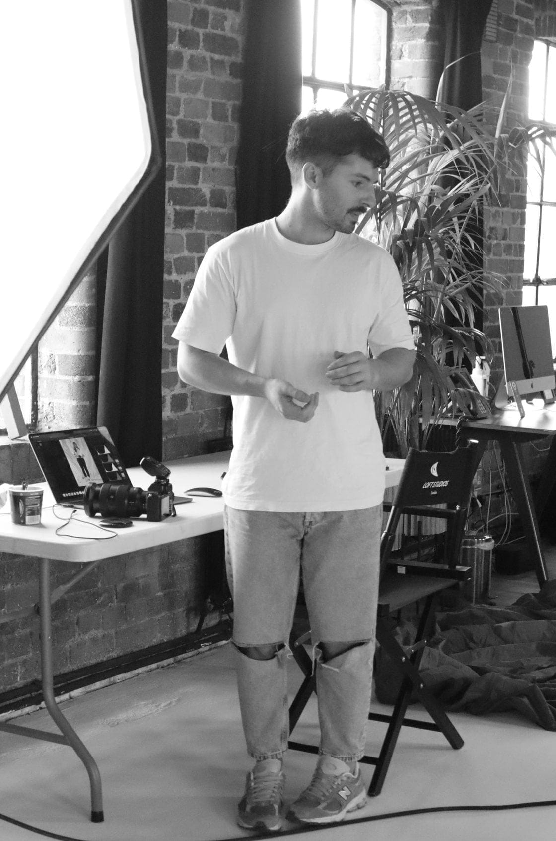 Saint & Sofia - Odyssey | A/W 22 Fashion Campaign | Saint + Sofia® EU