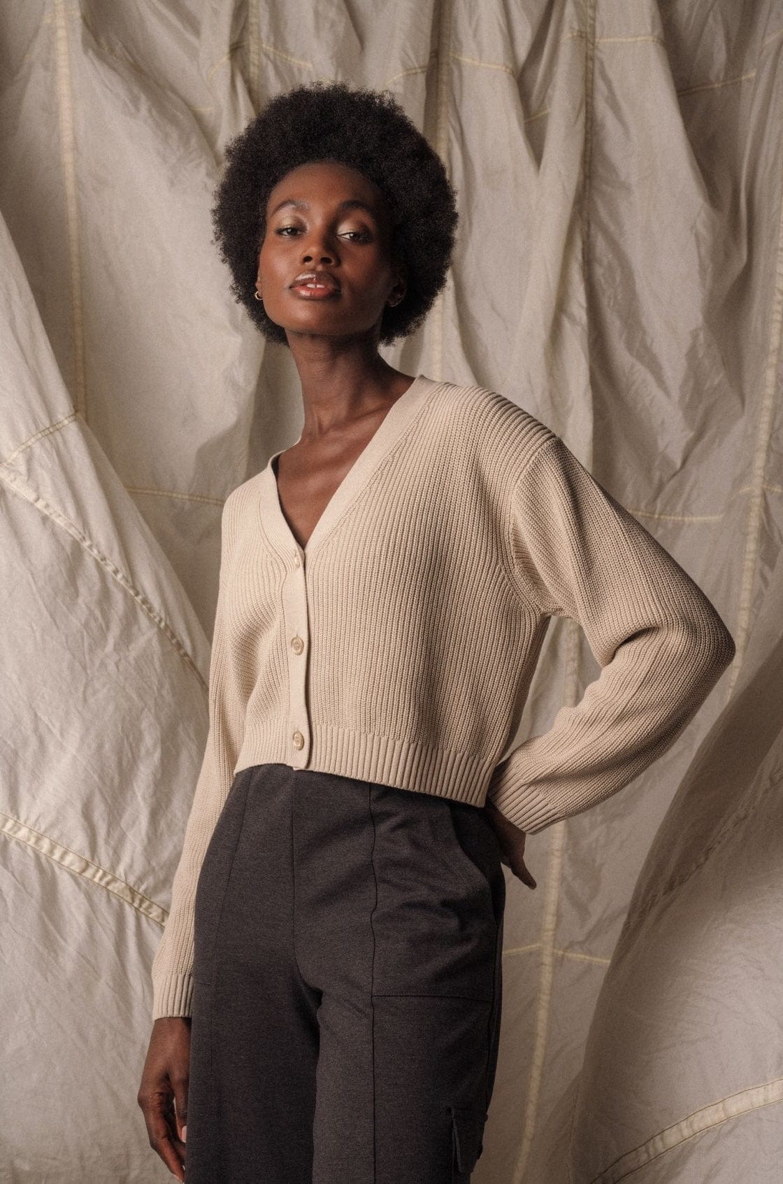 Saint & Sofia - Odyssey | A/W 22 Fashion Campaign | Saint + Sofia® EU