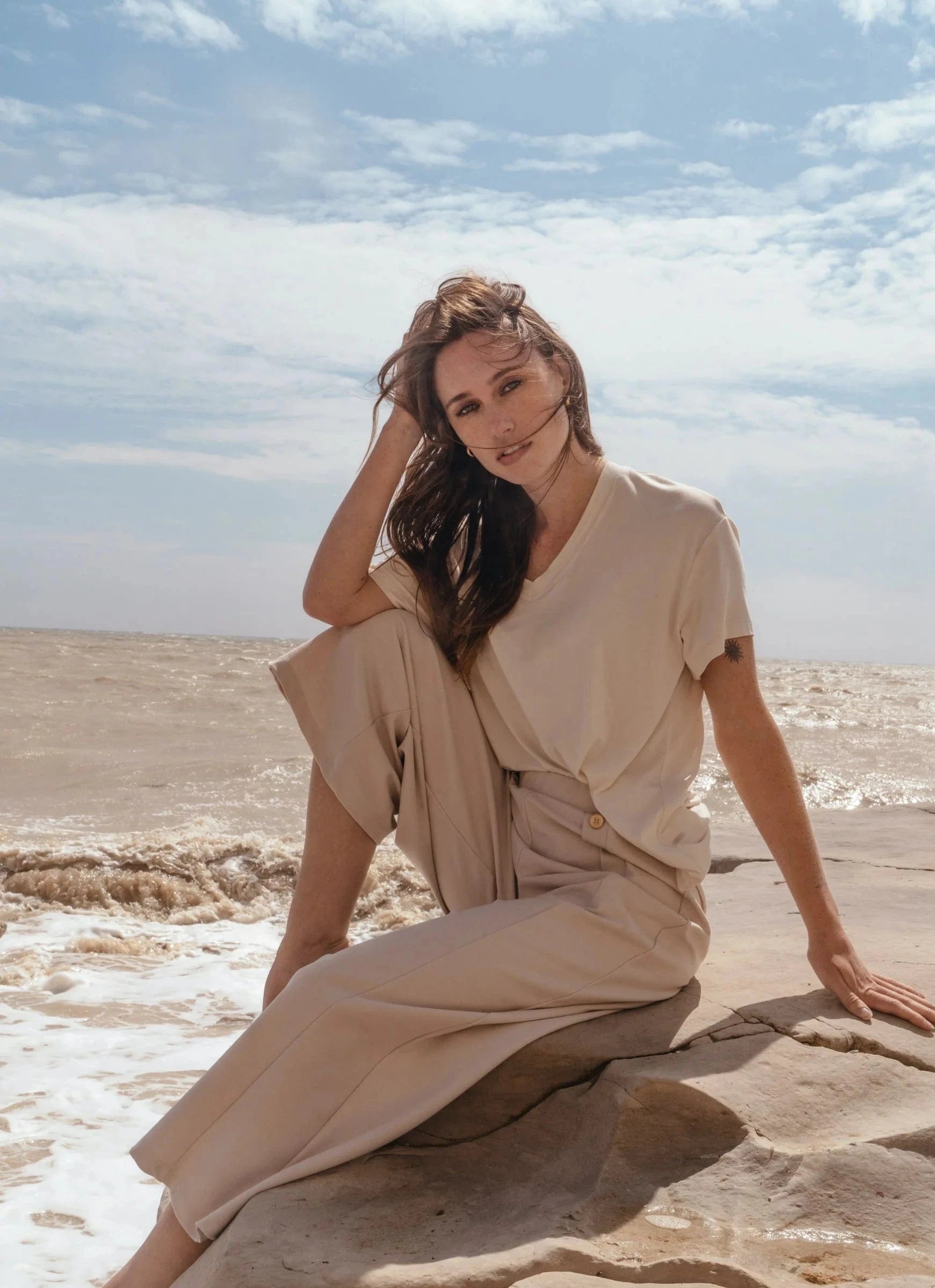 Saint & Sofia - Marilyn