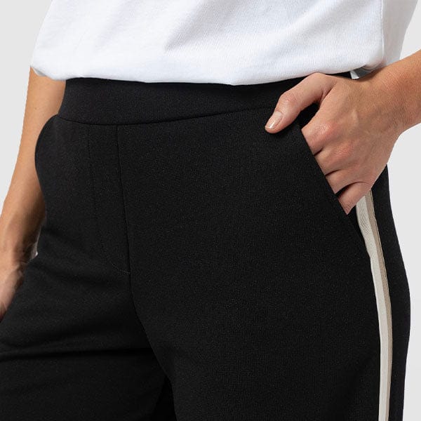 Elasticated Waistband