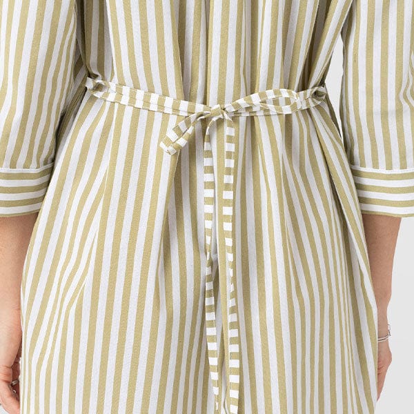 Adjustable Tie Waist