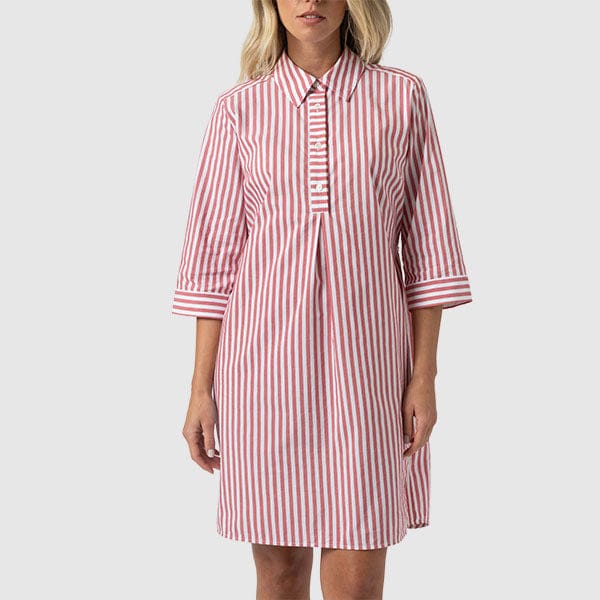 Nautical-Inspired Finish