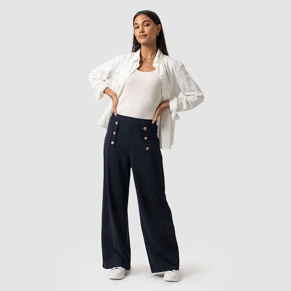 Elasticated Waistband