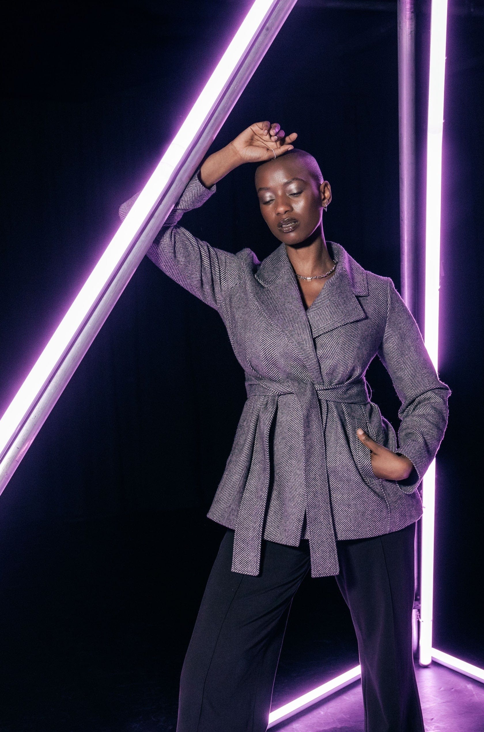 Saint & Sofia - Nexus