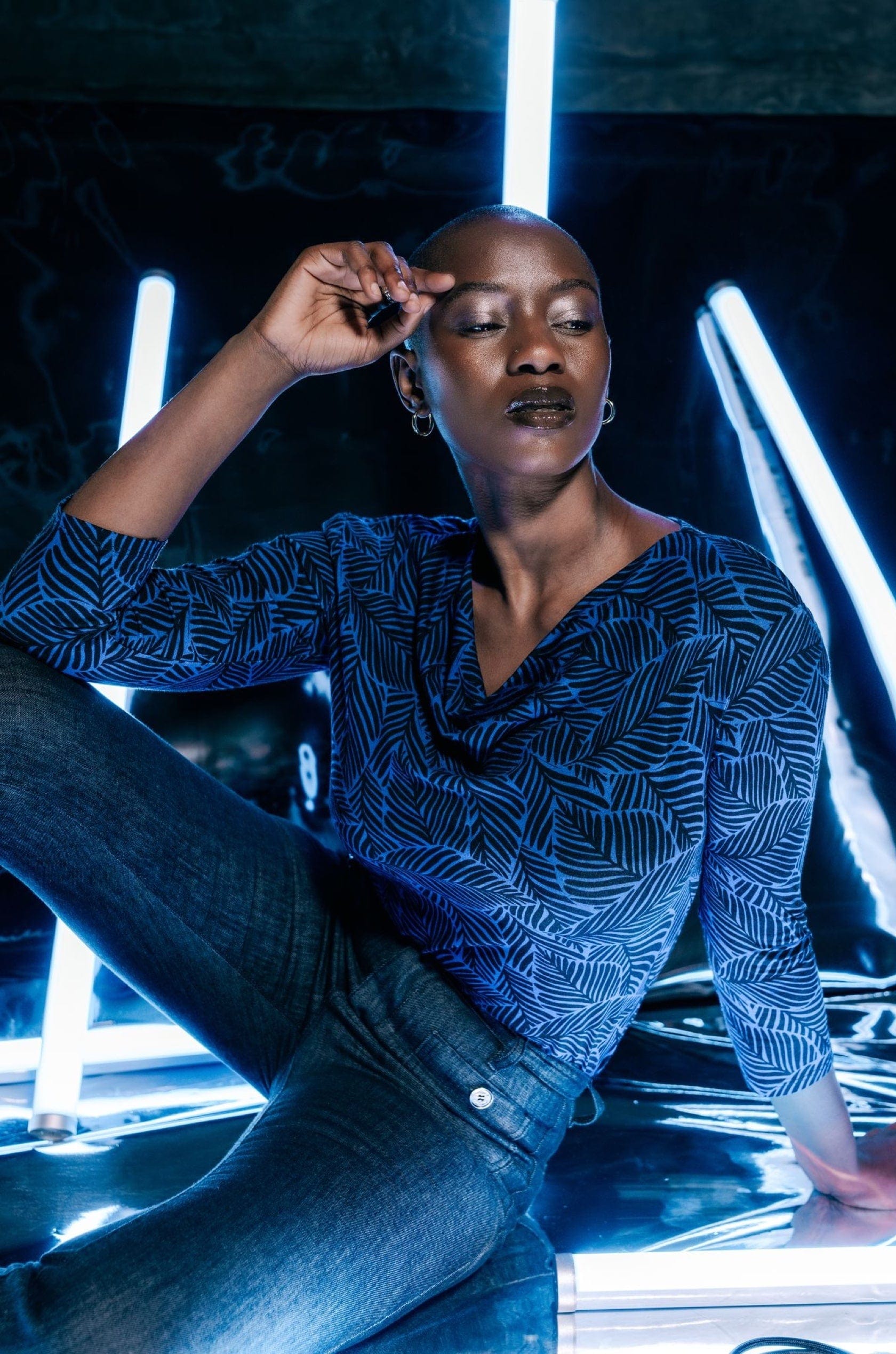 Saint & Sofia - Nexus