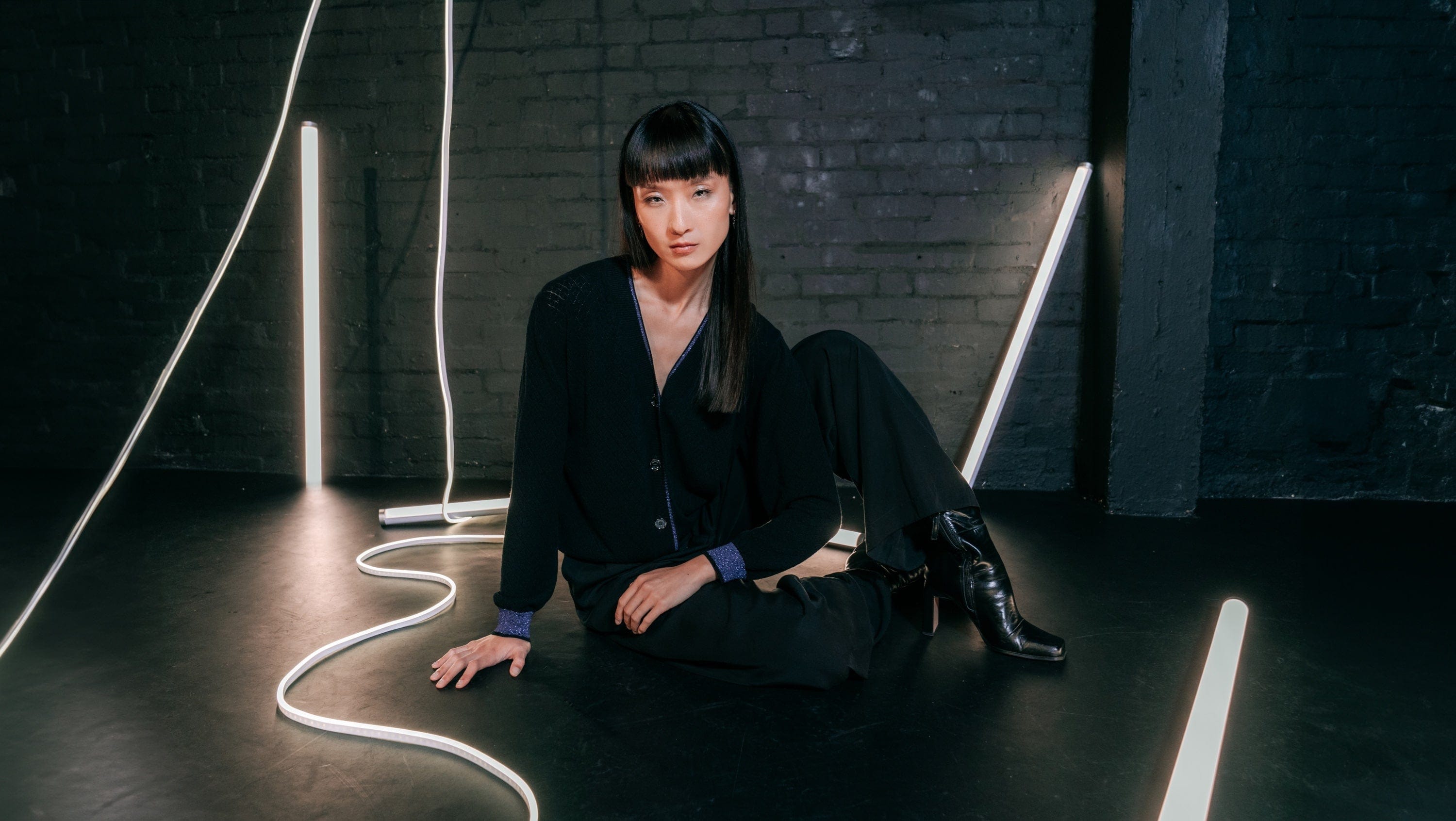 Saint & Sofia - Nexus