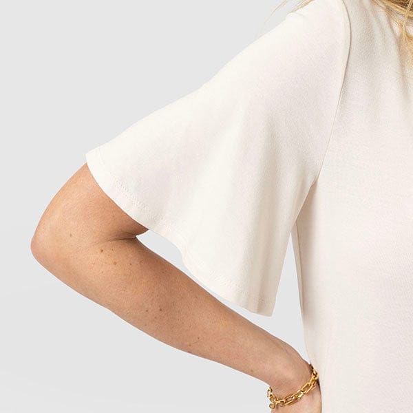 Flutter Sleeves