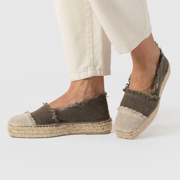 Effortless Slip-On Style