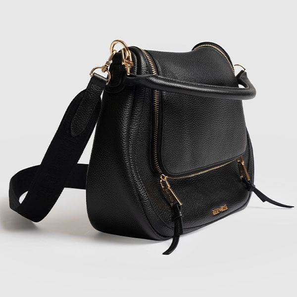 Versatile Two-Strap Design