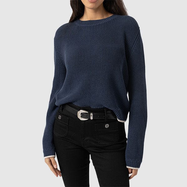 Chunky Knit