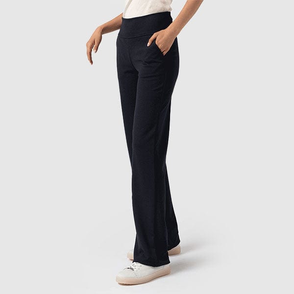 High Waisted