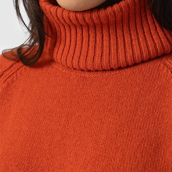 Detachable Snood