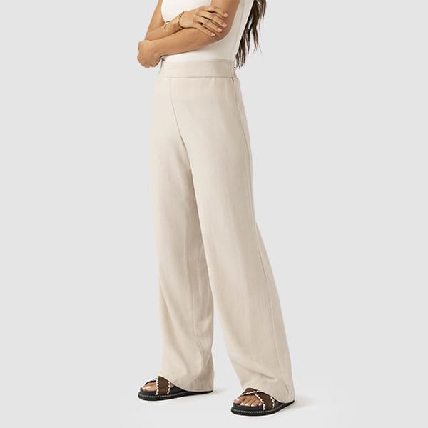 Wide Leg