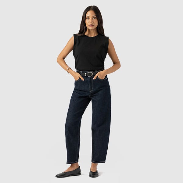Relaxed Shape