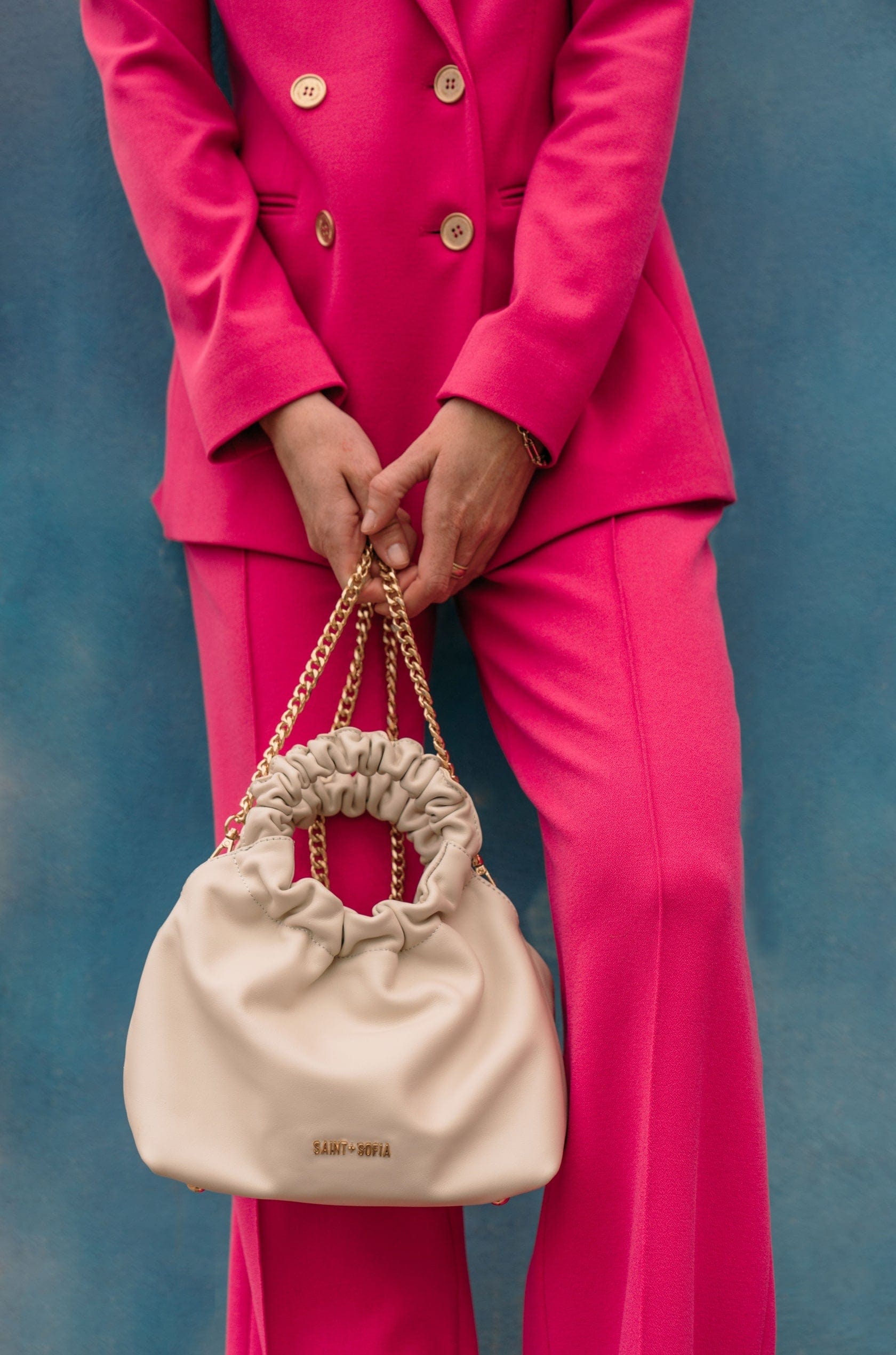 Saint & Sofia - Picturesque