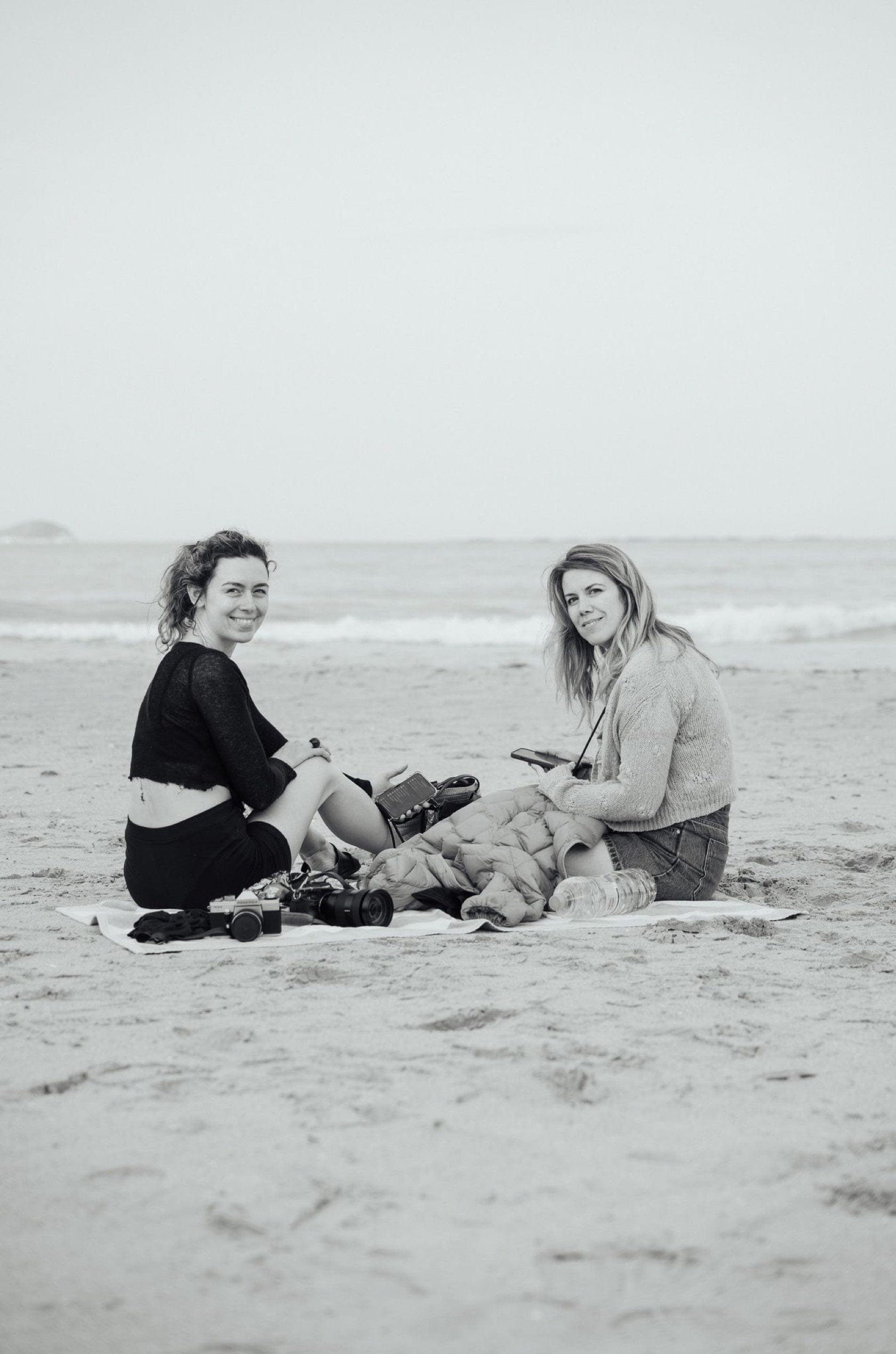 Saint & Sofia - Picturesque