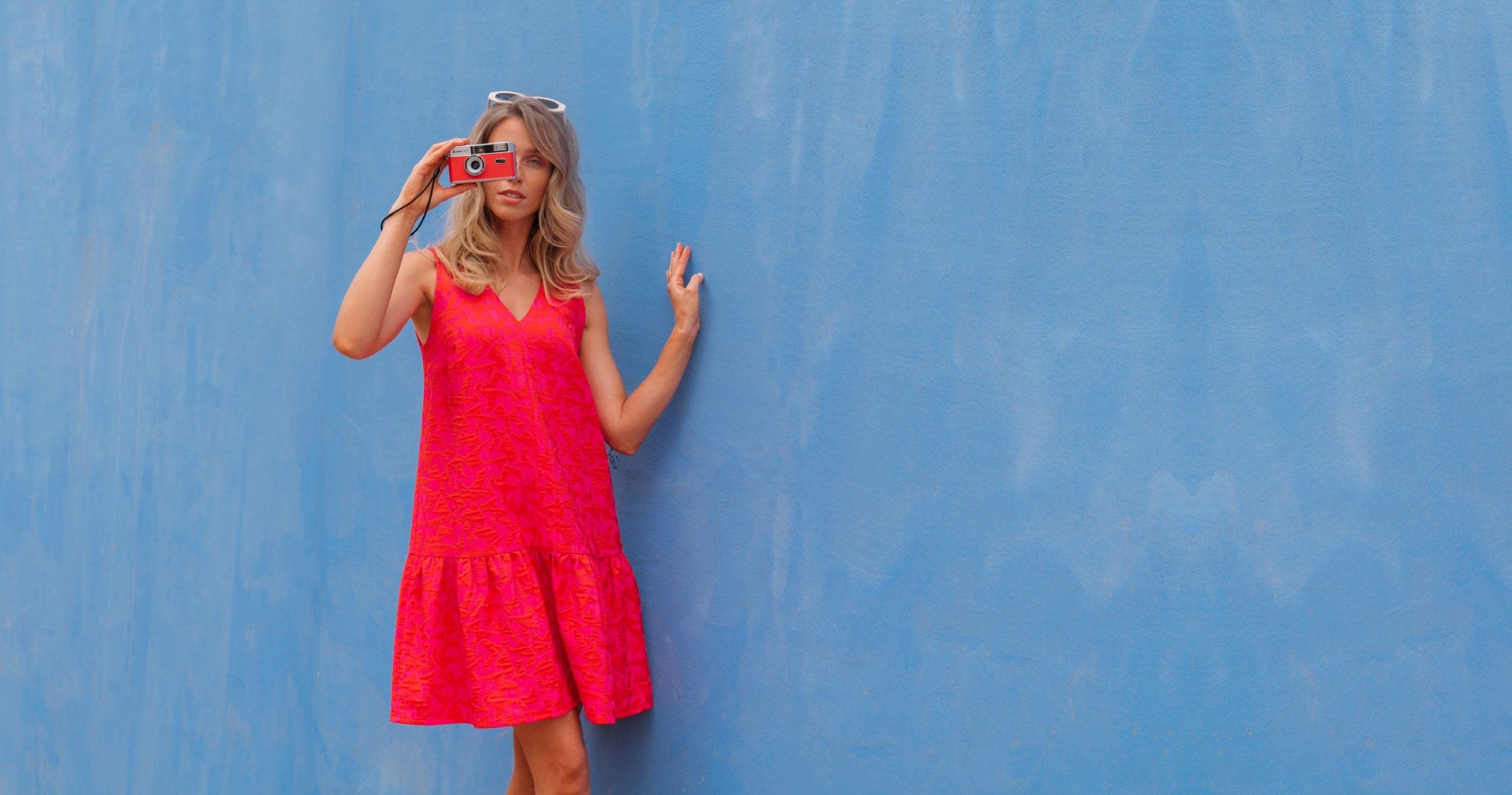 Saint & Sofia - Picturesque