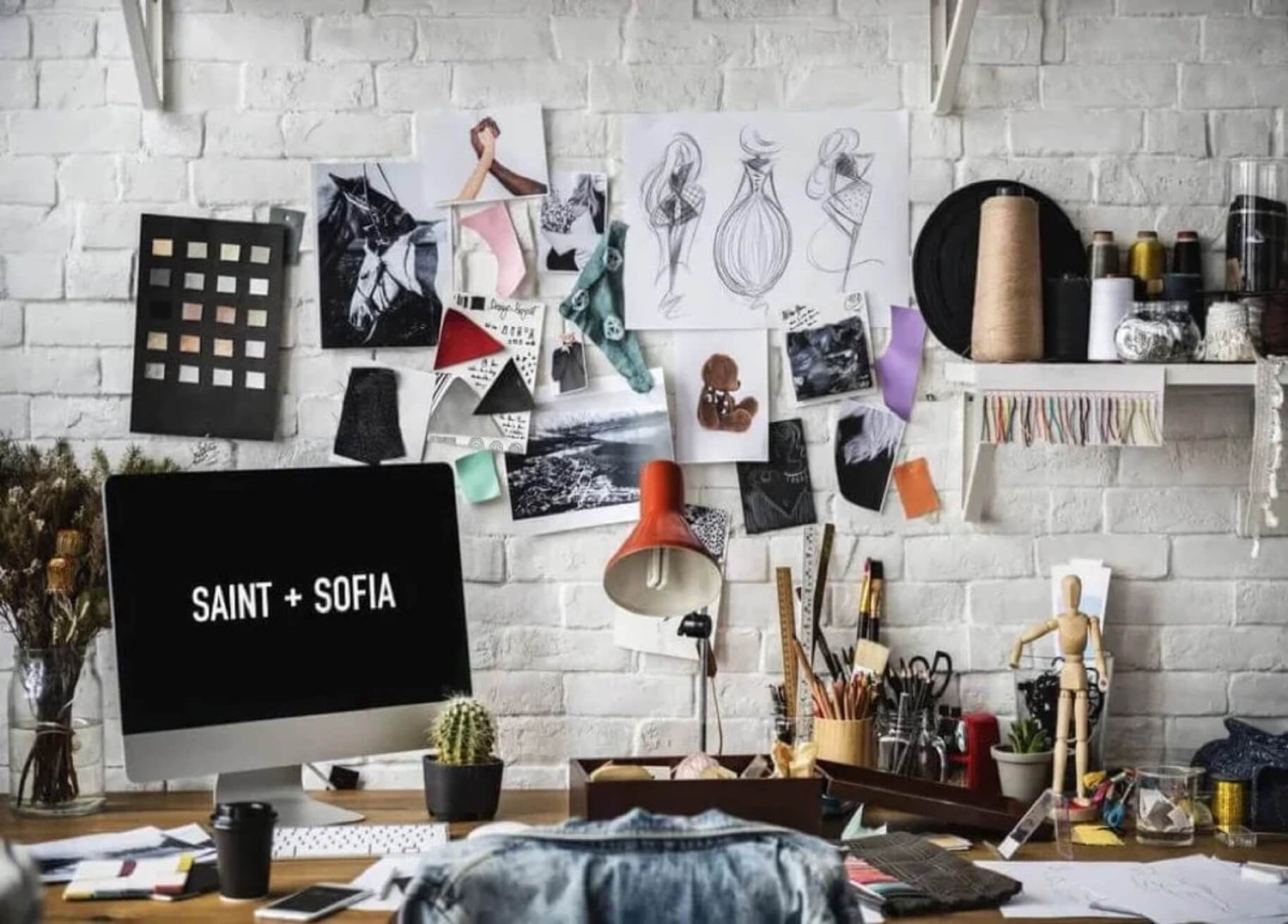 The Art of Design