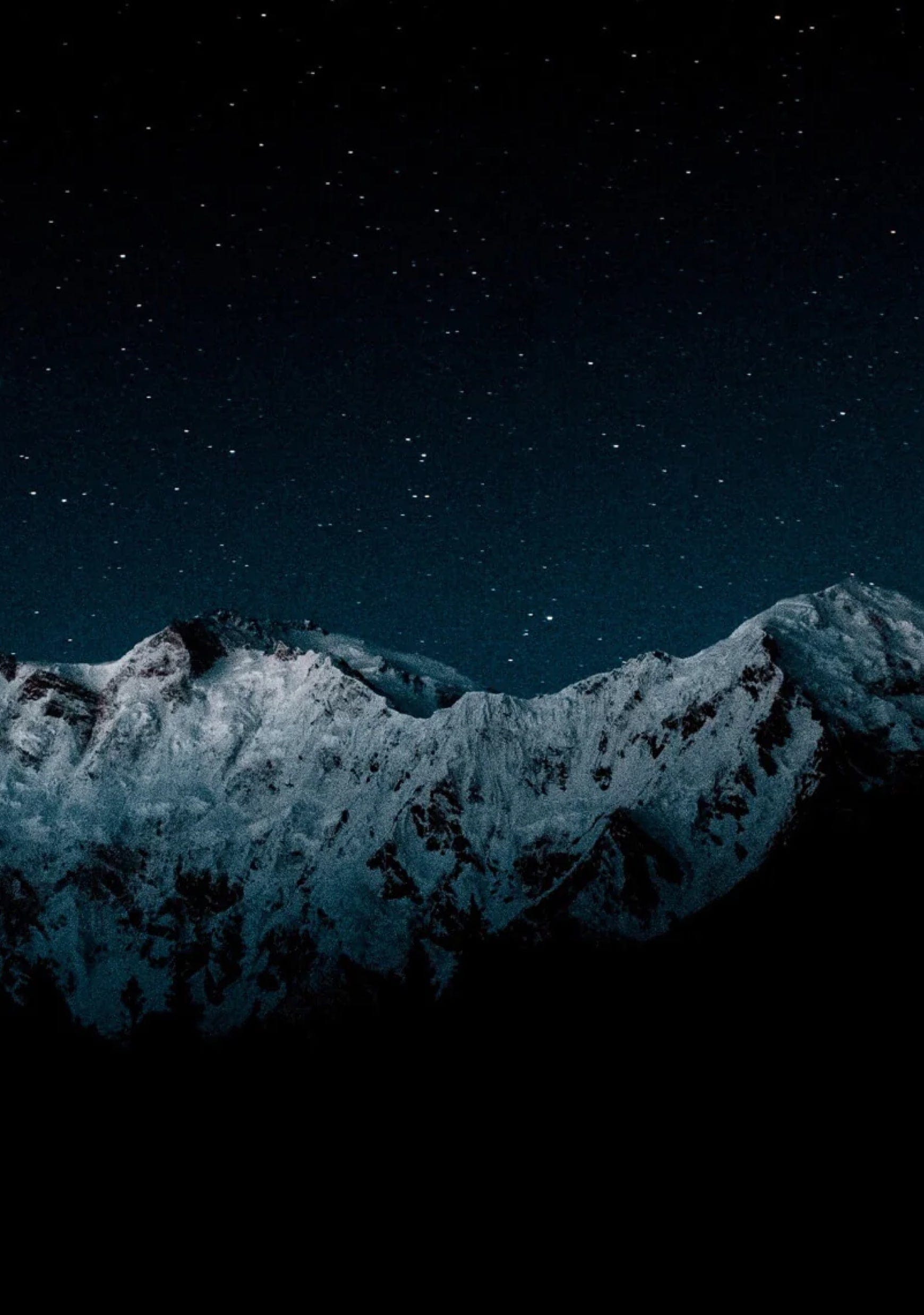 Saint & Sofia - Campaigns - Midnight