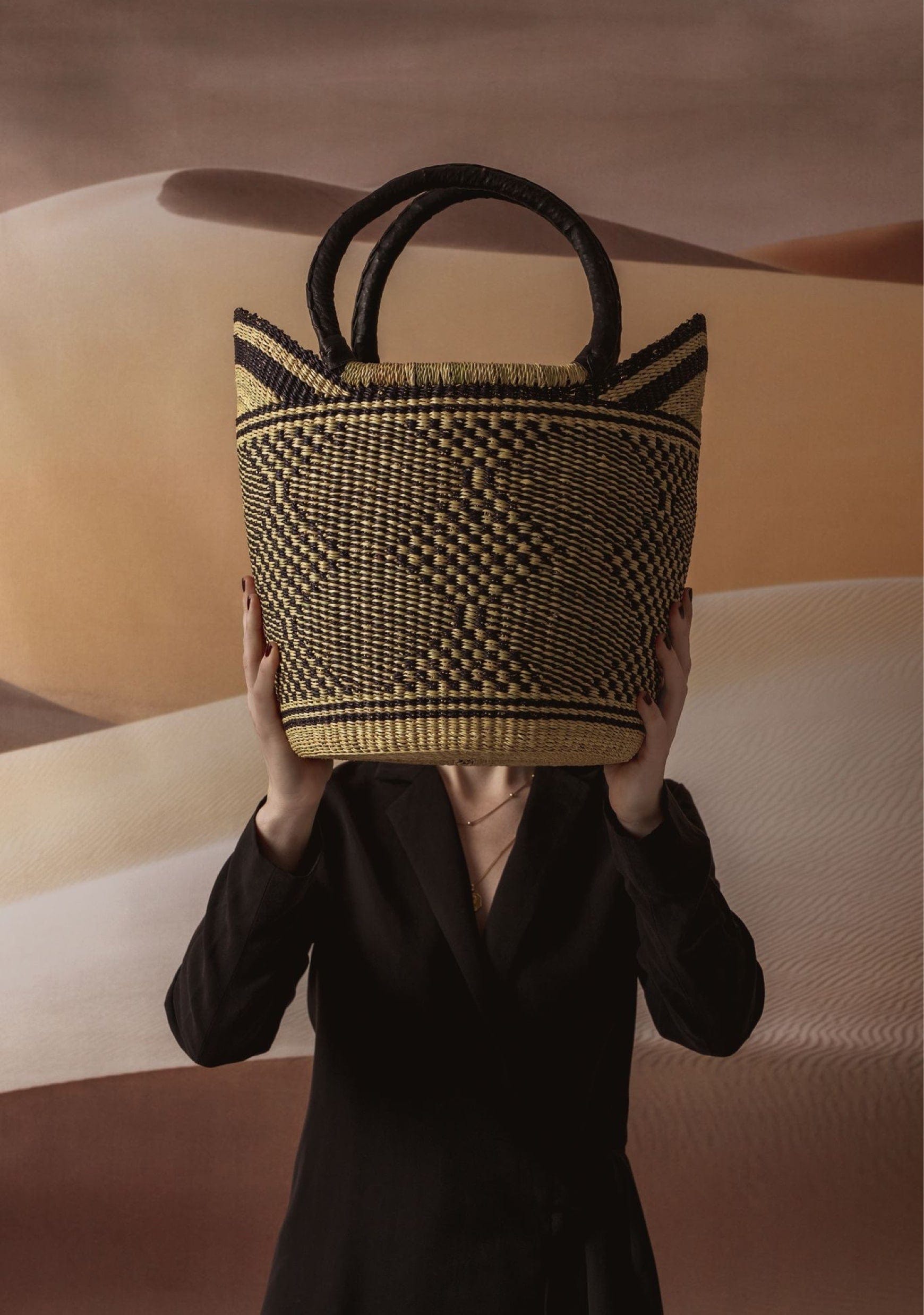 Saint & Sofia - Campaigns - Paradise Lost