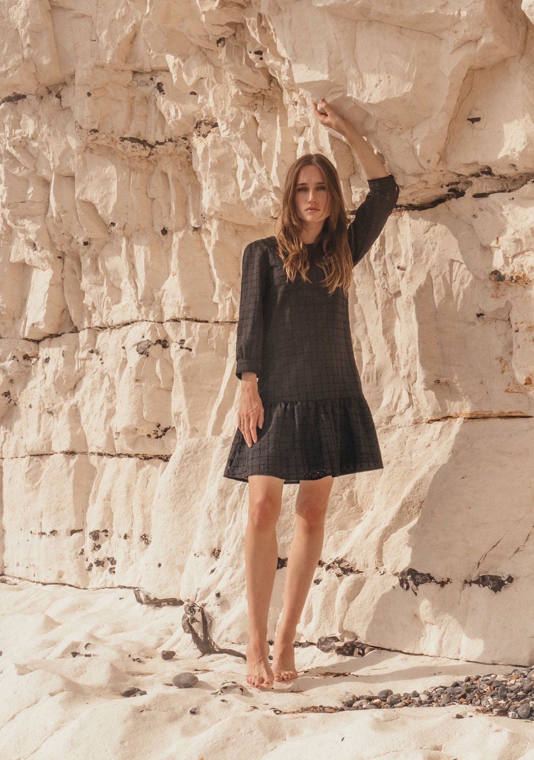 Saint & Sofia - Campaigns - Marilyn