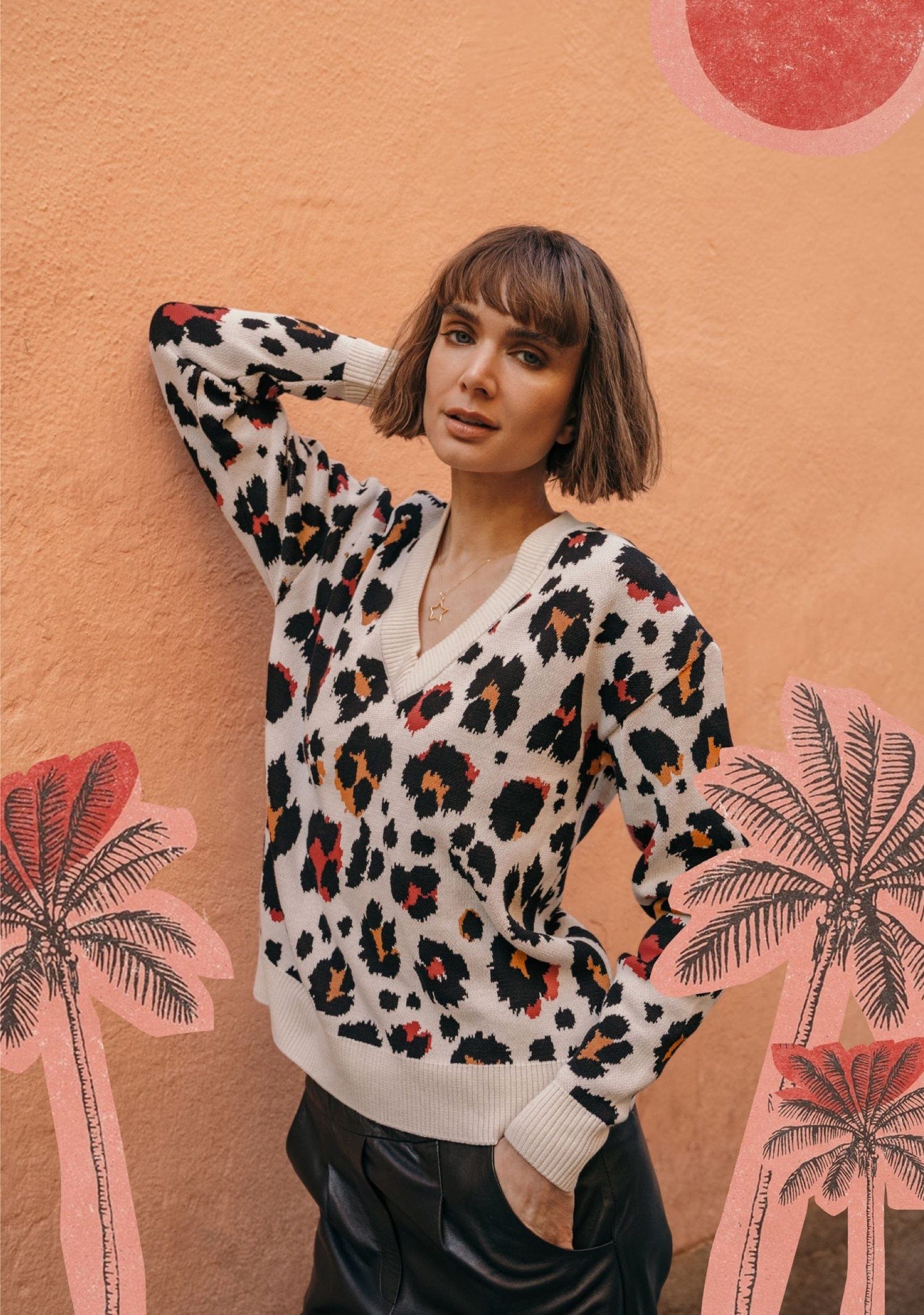 Saint & Sofia - Campaigns - Dream of Other