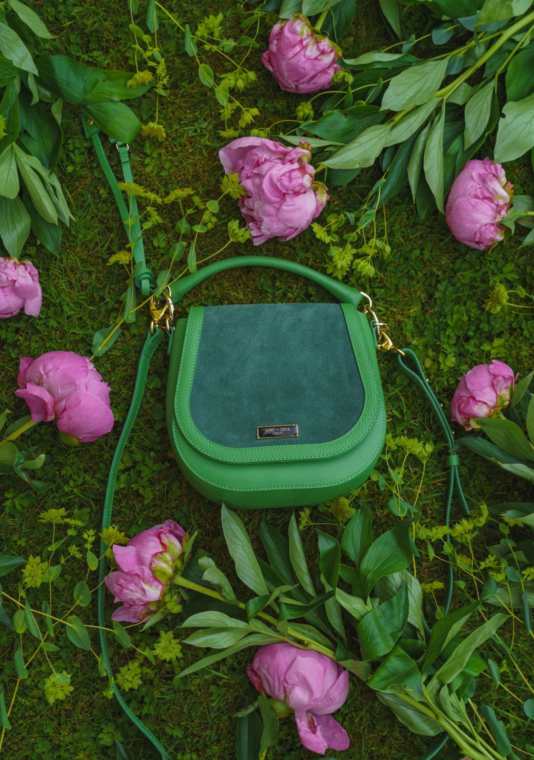 Saint & Sofia - Campaigns - Wonderland