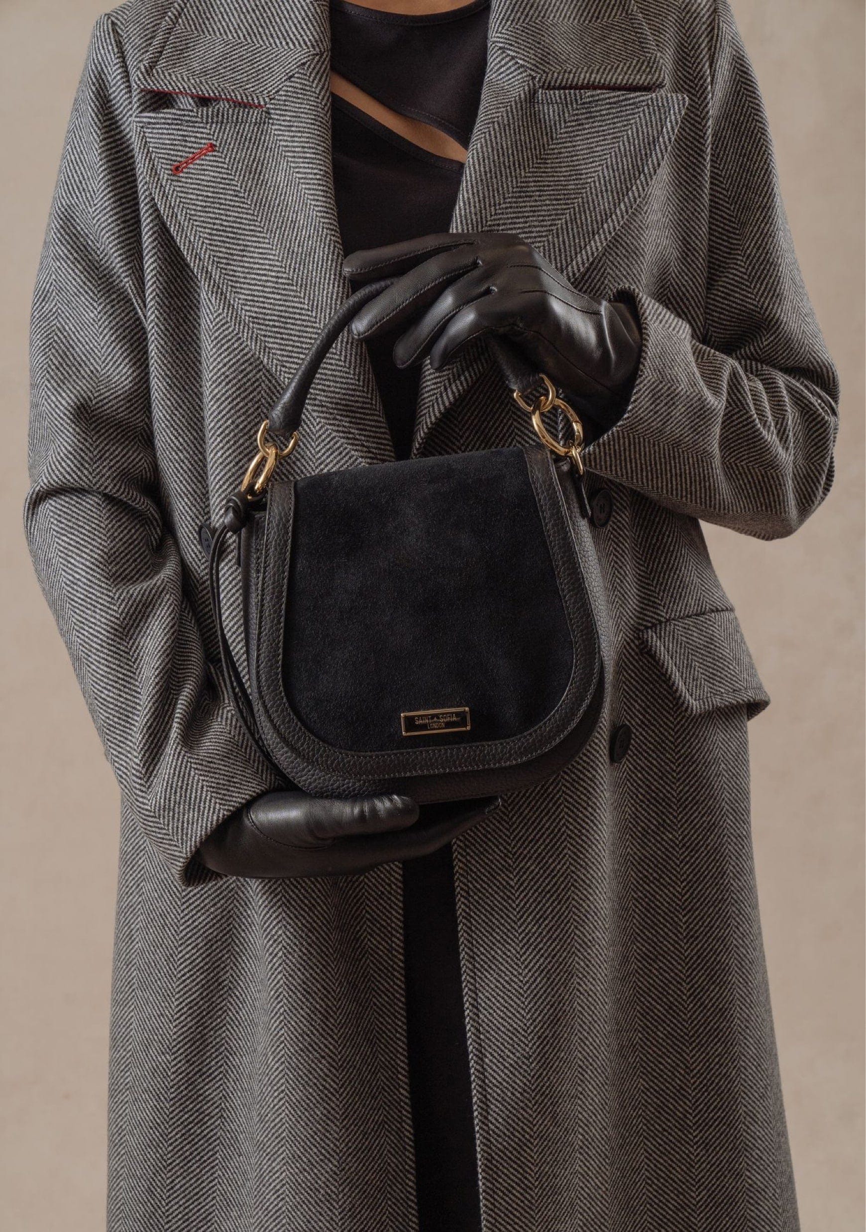 Saint & Sofia - Campaigns - The Collector