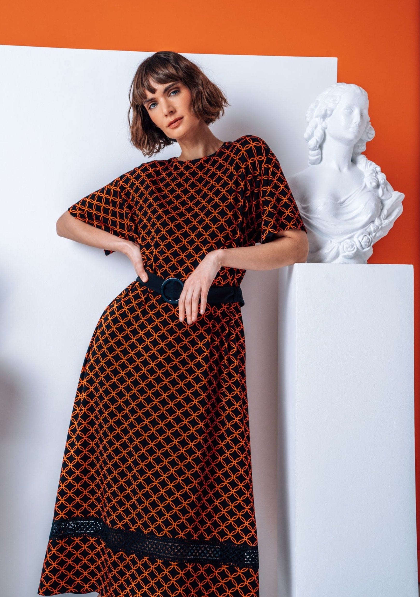 Saint & Sofia - Campaigns - Tidal