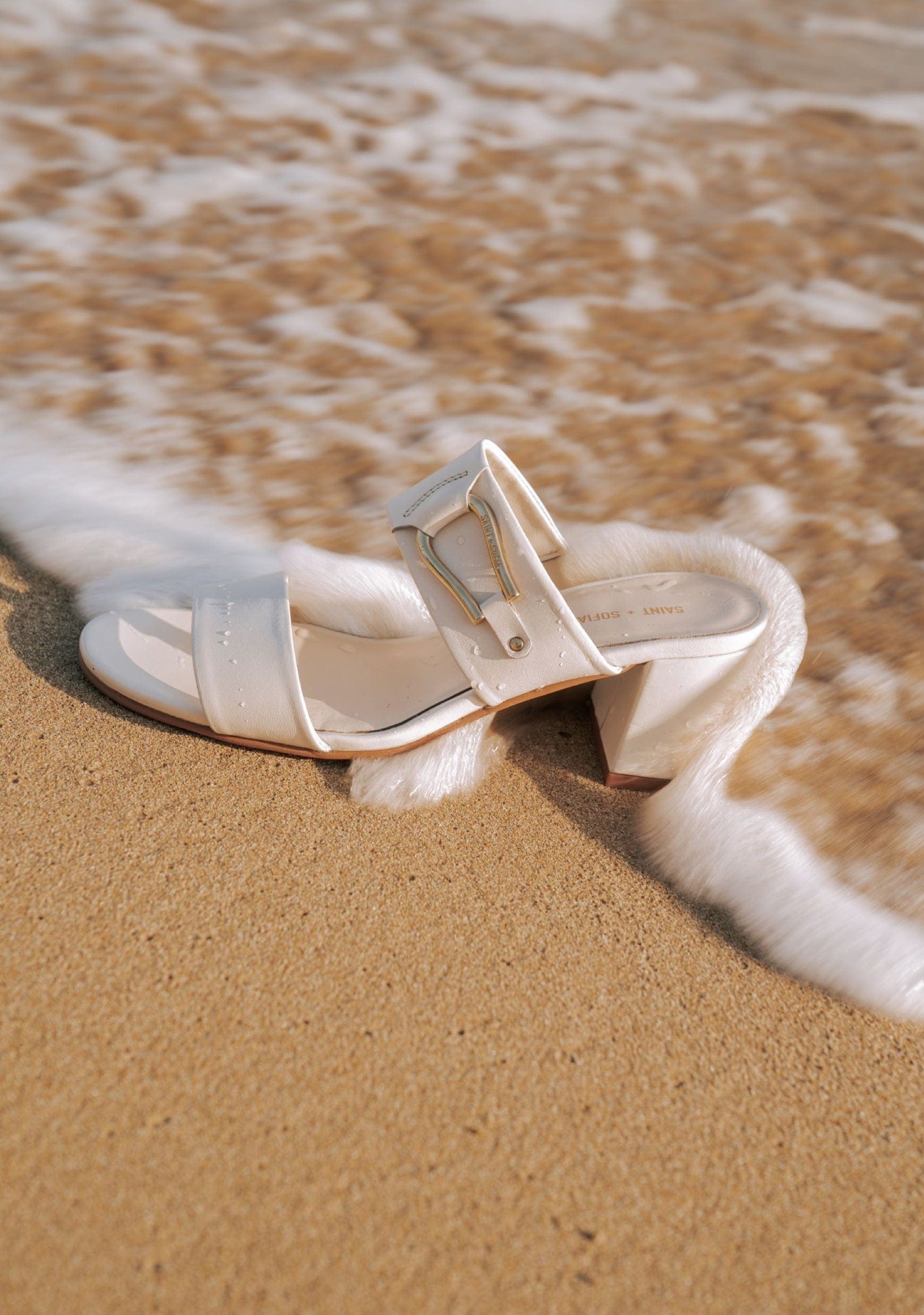 Saint & Sofia - Campaigns - Golden Hour