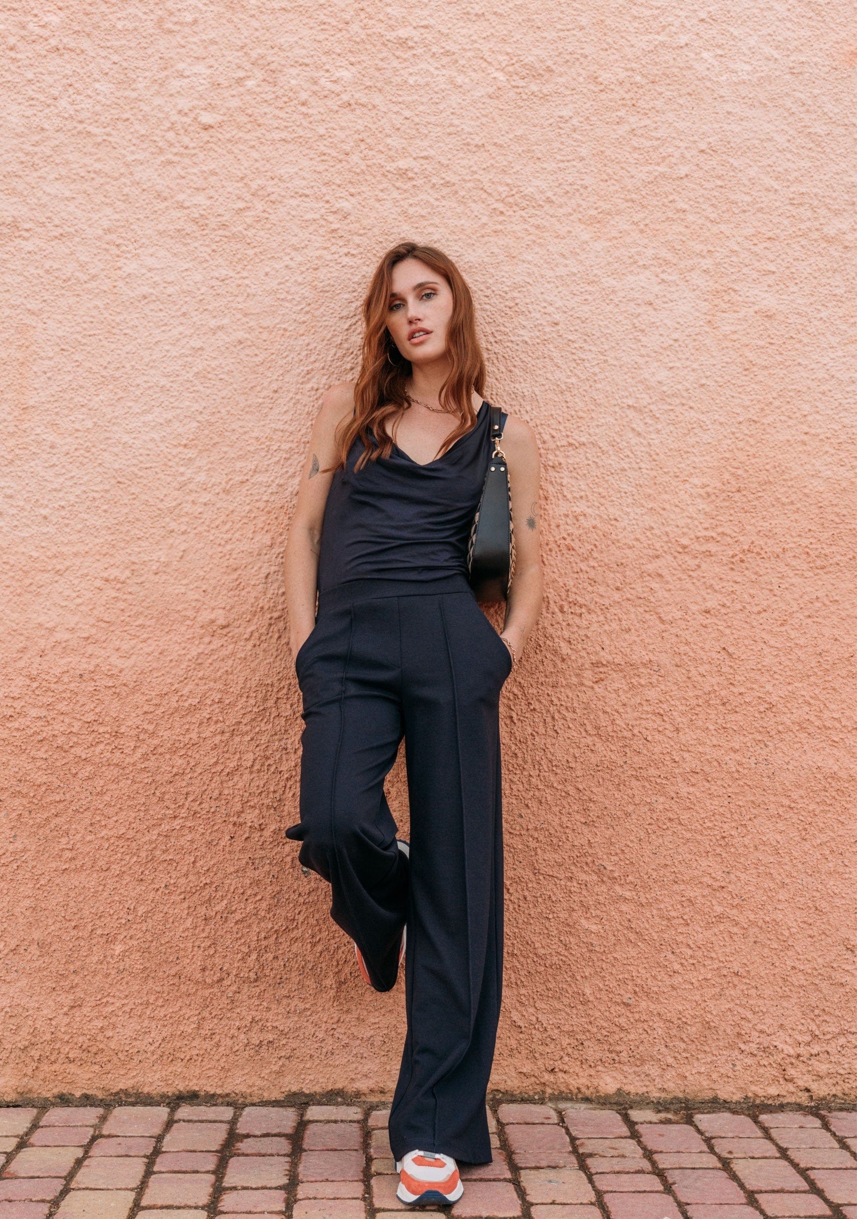 Saint & Sofia - Campaigns - Lavender Lane