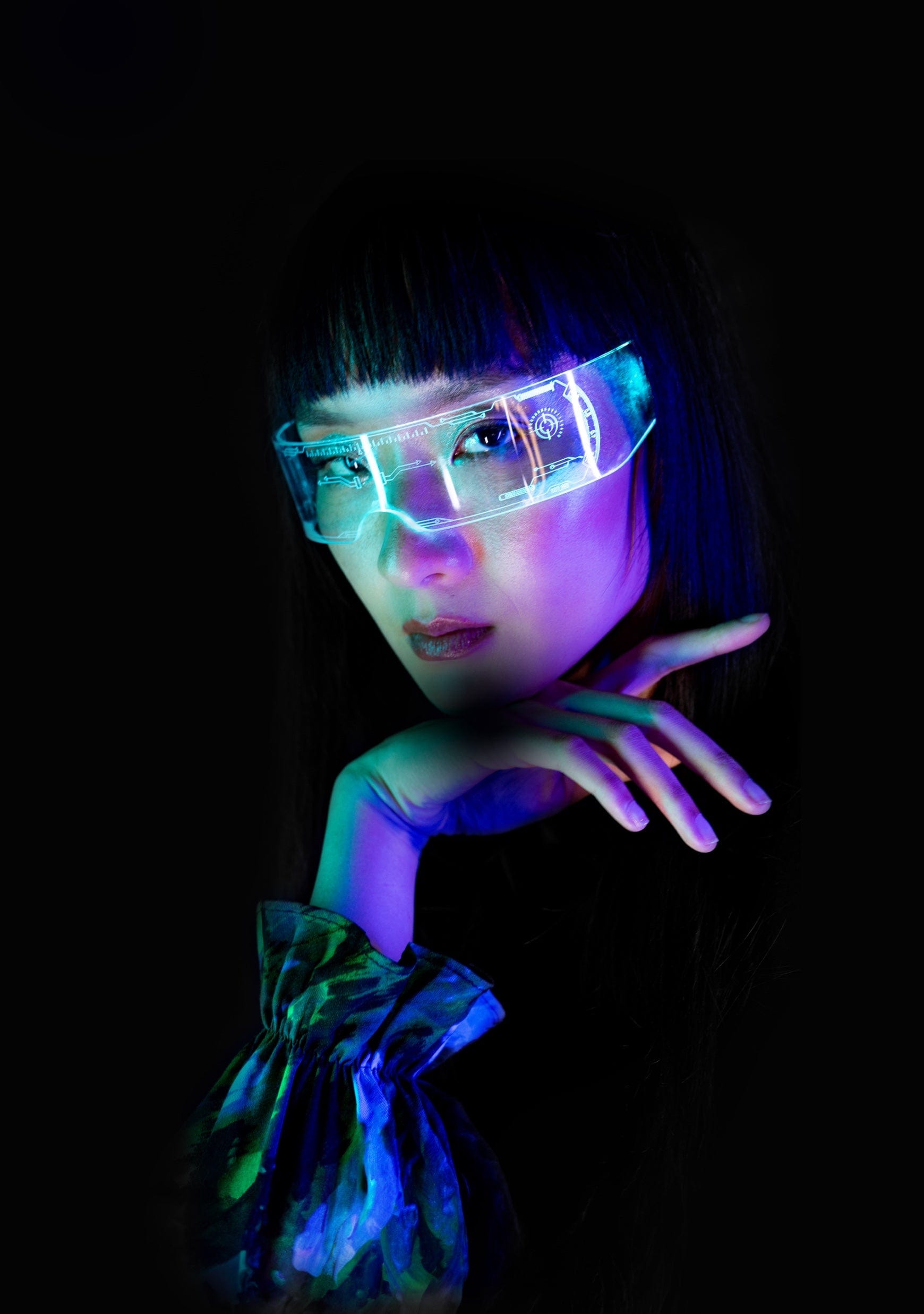 Saint & Sofia - Campaigns - Nexus