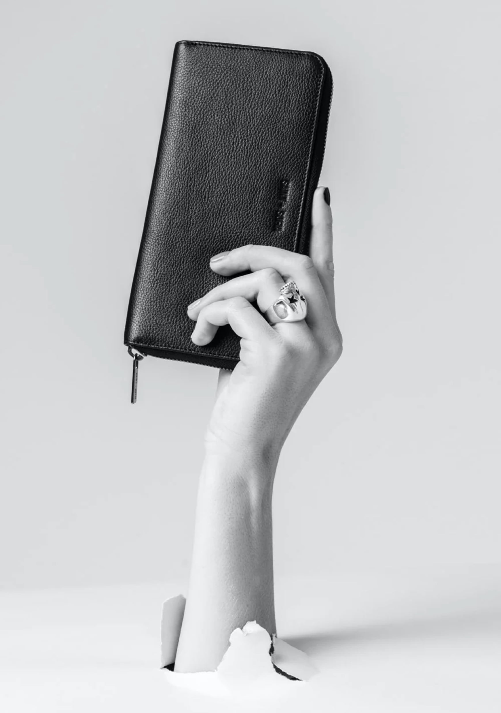 Saint & Sofia - Campaigns - Small things