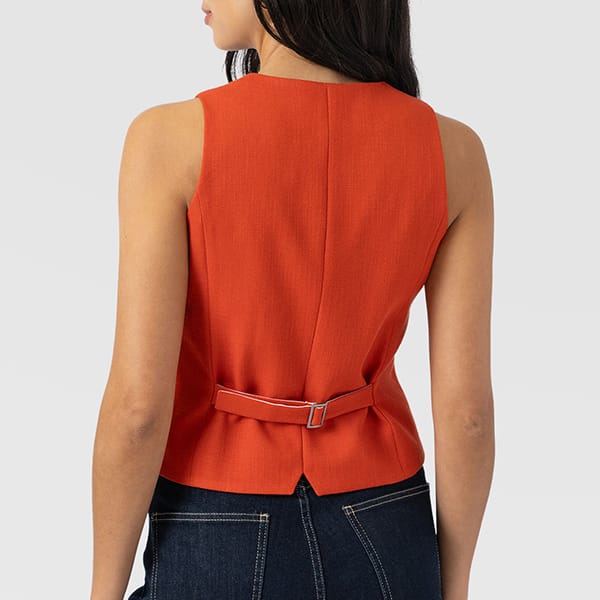 Adjustable Tailoring