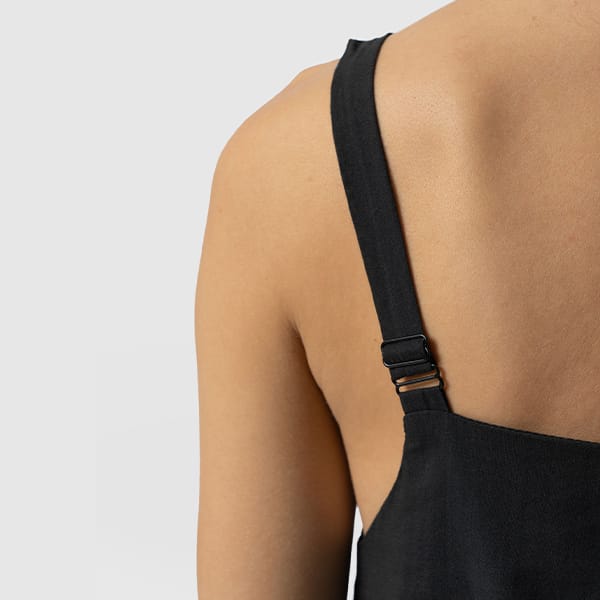 Adjustable Straps