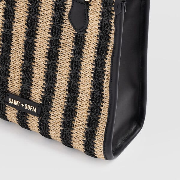 Leather Trim