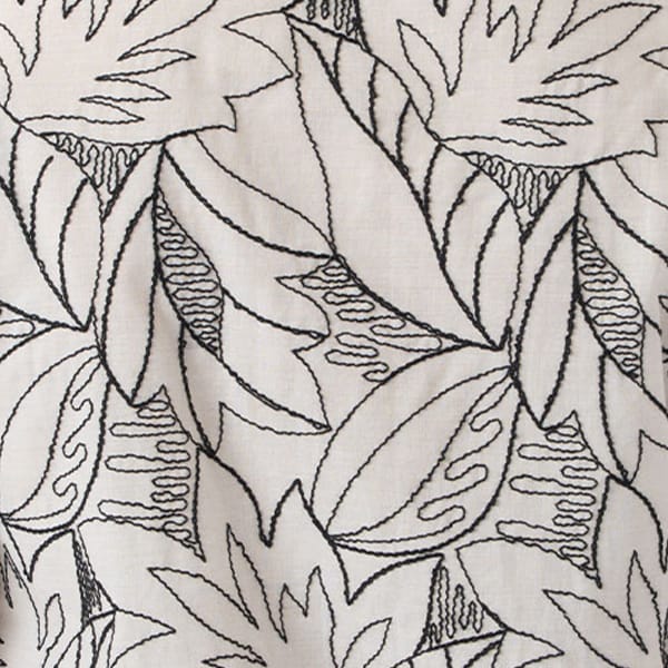 Embroidered Design