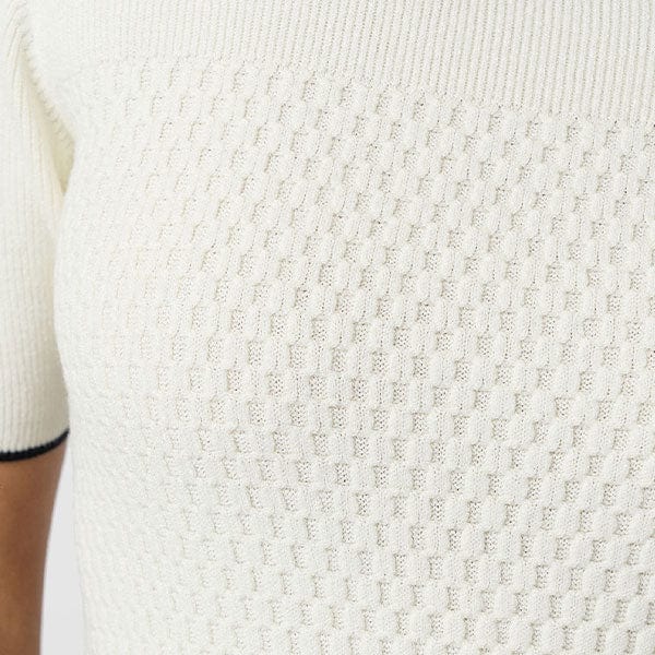 Textured Knit