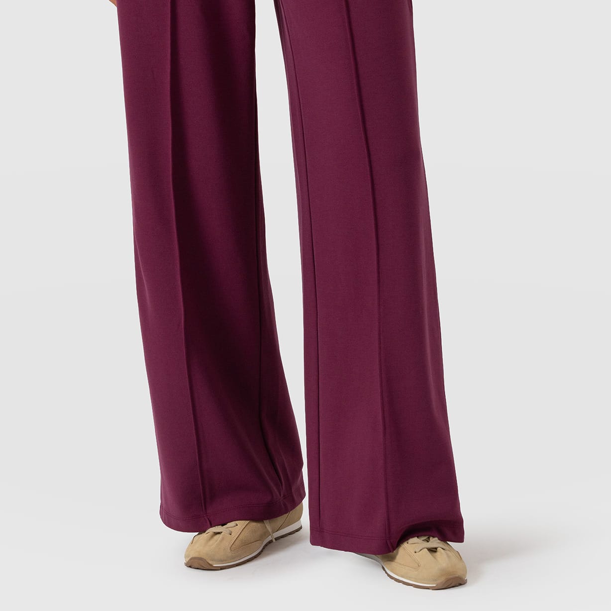 Wide Leg
